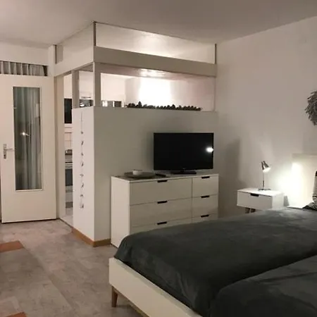 Appartement Fortuna 220 *