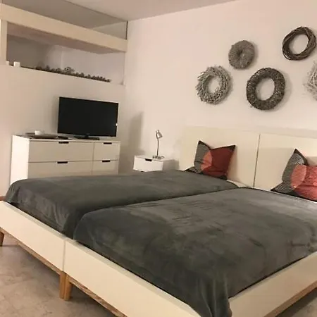 Fortuna 220 Appartement Leukerbad