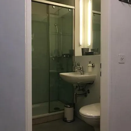 Fortuna 220 Appartement