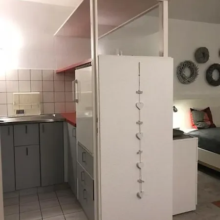 Appartement Fortuna 220 *