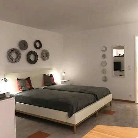 Fortuna 220 Leukerbad