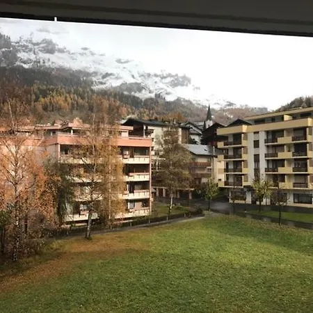 Appartement Fortuna 220