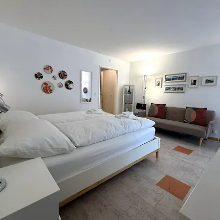 Fortuna 220 Appartement