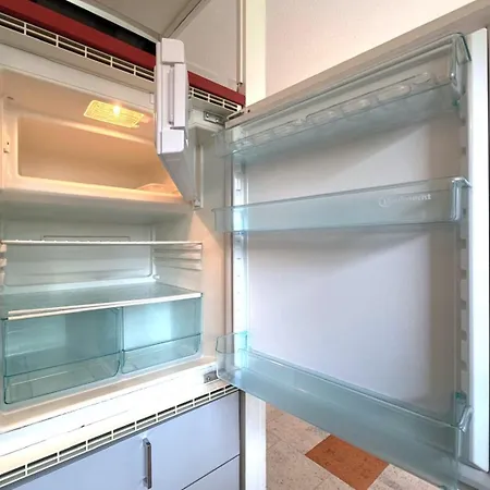 Appartement Fortuna 220