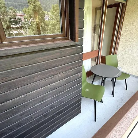 Fortuna 220 Appartement