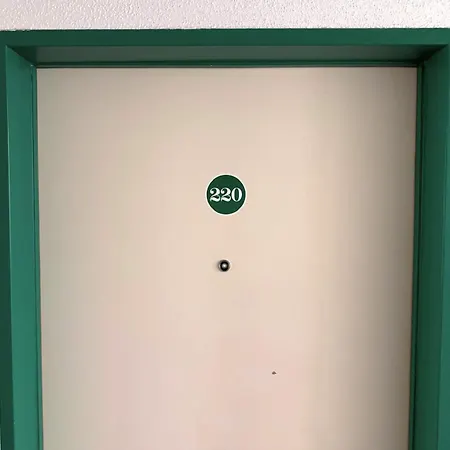 Appartement Fortuna 220 *