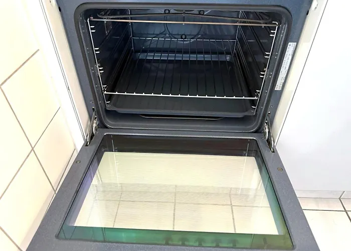 公寓 Fortuna 220 洛伊克巴德