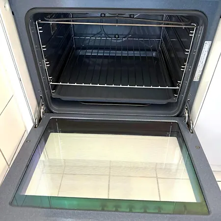 Apartament Fortuna 220 Leukerbad