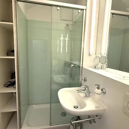 Fortuna 220 Apartament Leukerbad