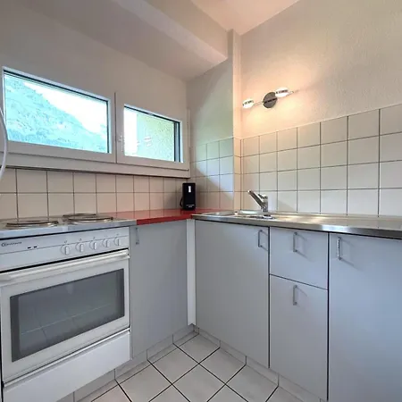 公寓 Fortuna 220 *