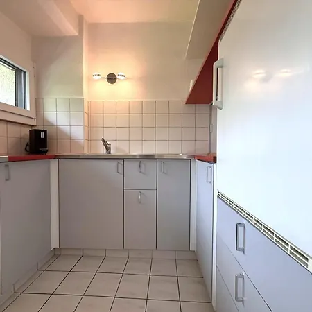 公寓 Fortuna 220 洛伊克巴德