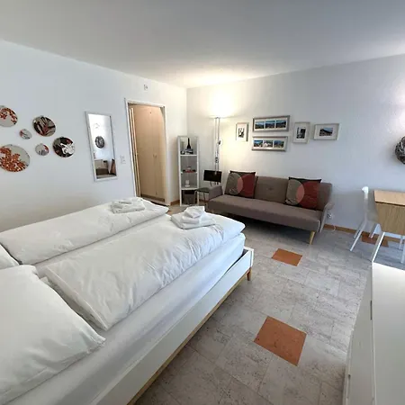 Fortuna 220 公寓 *